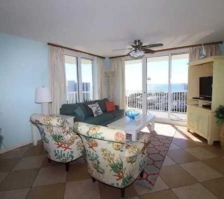 Terrace At Pelican Beach 1207 Condo